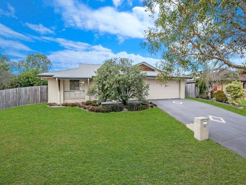 83 Gibraltar Circuit, Parkinson QLD 4115