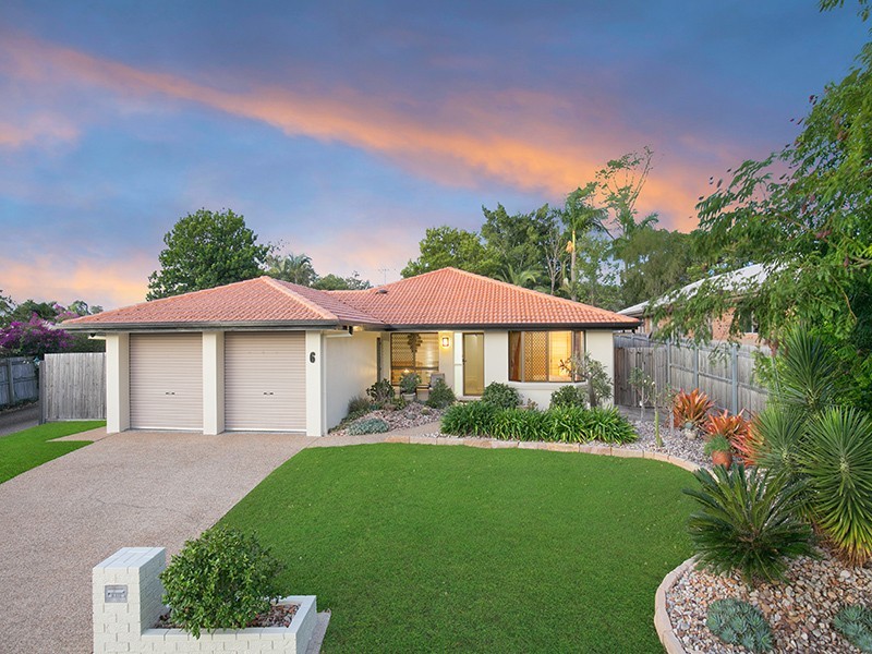 6 Laurel Oak Drive, Algester QLD 4115