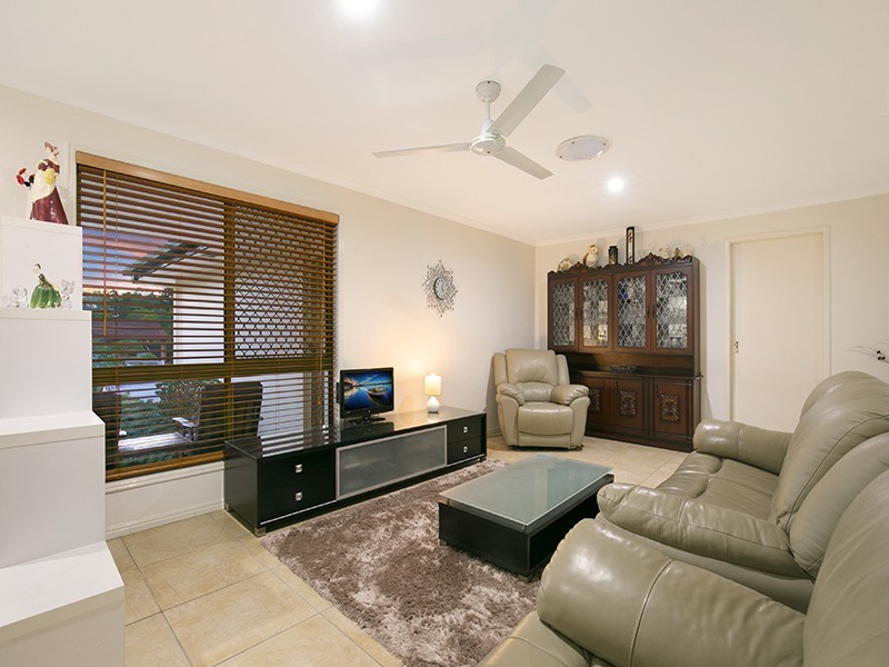 6 Laurel Oak Drive, Algester QLD 4115