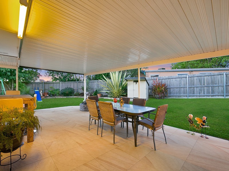 6 Laurel Oak Drive, Algester QLD 4115