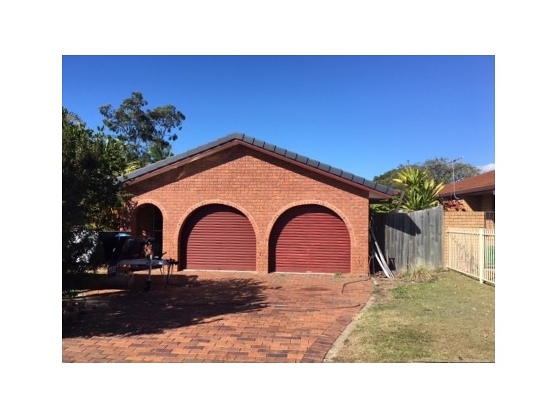 96 Ackama Street, Algester QLD 4115