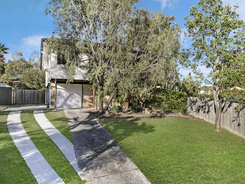 3 Kamala Place, Algester QLD 4115