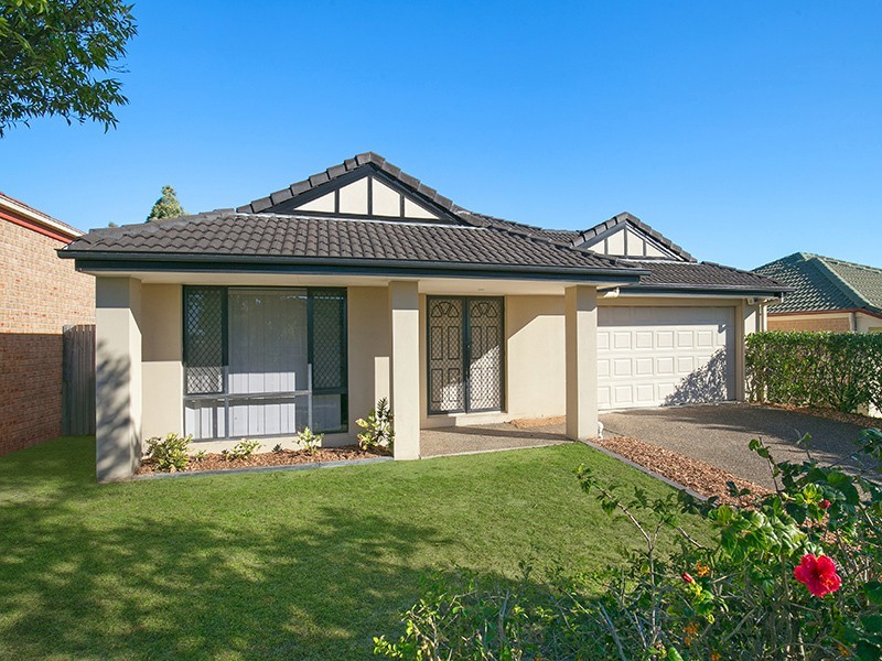 14 Apsley Crescent, Parkinson QLD 4115