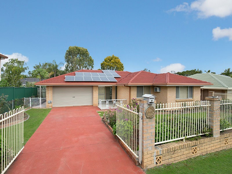 48 Quintinia Street, Algester QLD 4115