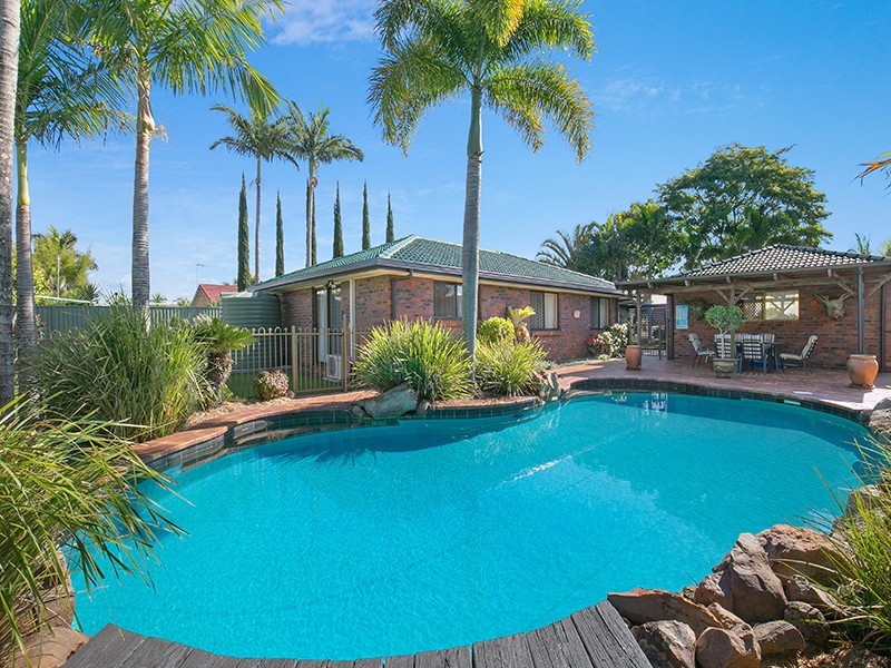 16 Rainbowridge Crescent, Algester QLD 4115