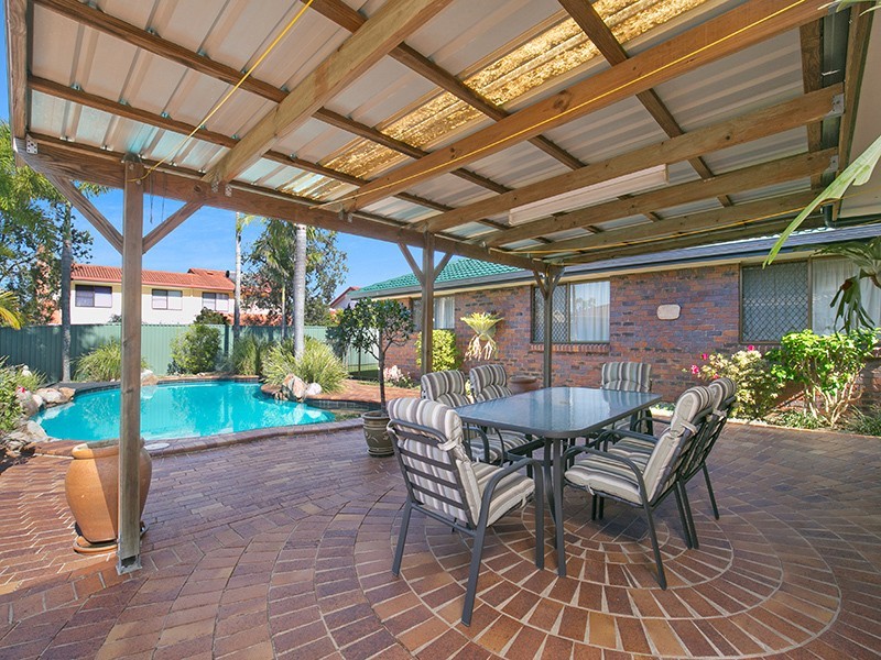 16 Rainbowridge Crescent, Algester QLD 4115