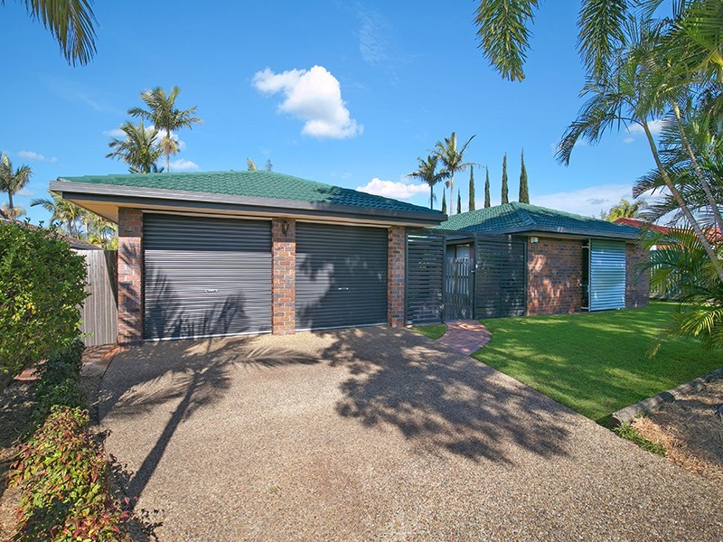 16 Rainbowridge Crescent, Algester QLD 4115
