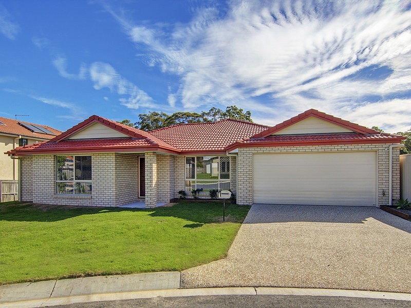 10 Hira Close, Calamvale QLD 4116