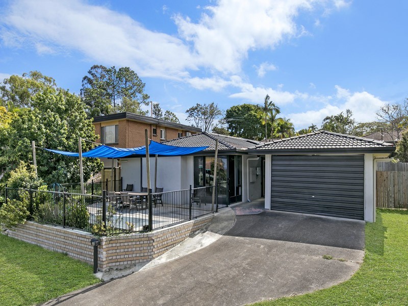 34 Satinwood Street, Algester QLD 4115