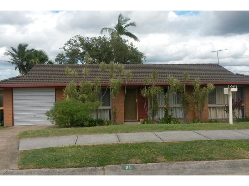 71 Basswood, Algester QLD 4115