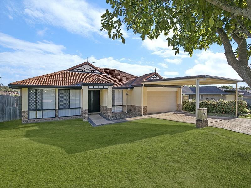 23 Warranilla Street, Parkinson QLD 4115