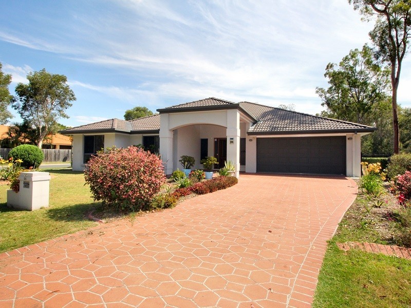 24 Bournda Close, Parkinson QLD 4115