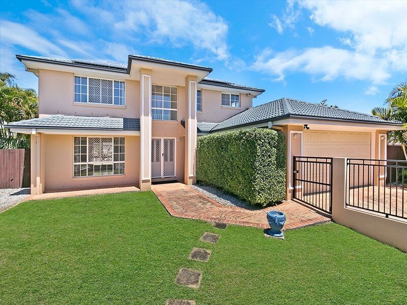 7 Hamersley Place, Parkinson QLD 4115