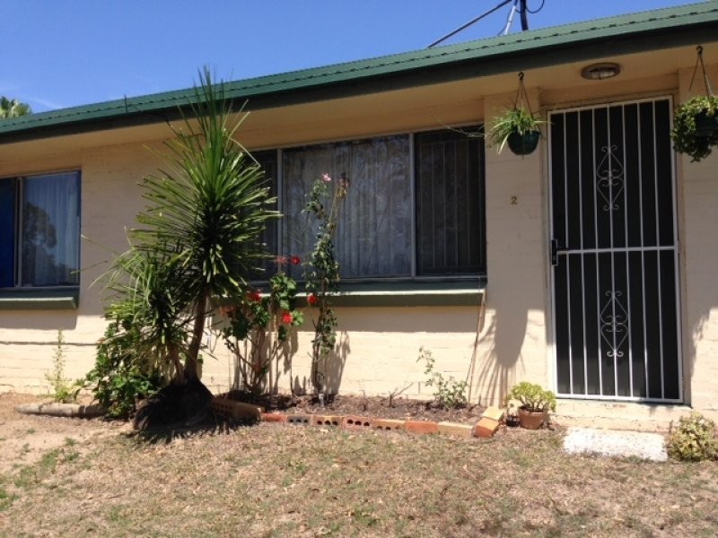 2/4 Lancewood Street, Algester QLD 4115