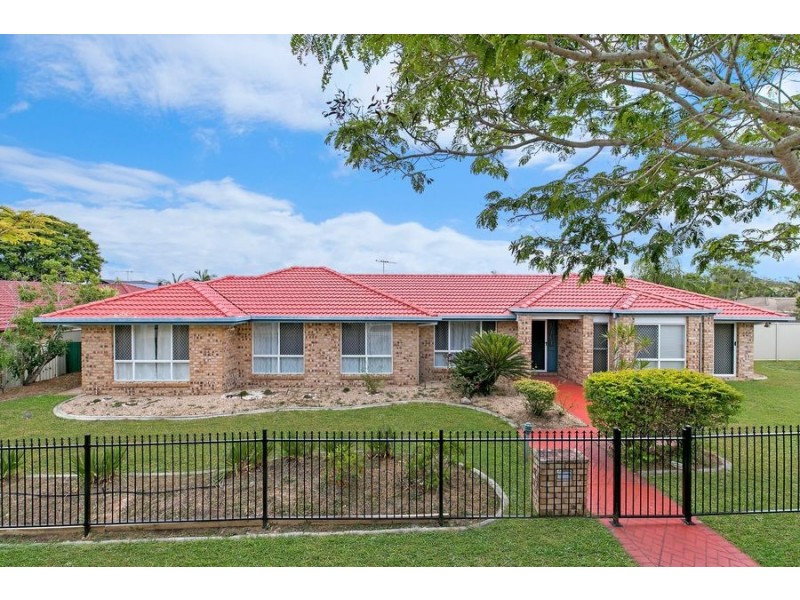 1 Golden Avenue, Calamvale QLD 4116