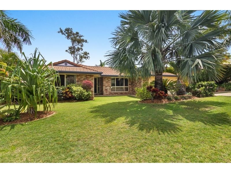 6 Clifton Place, Parkinson QLD 4115