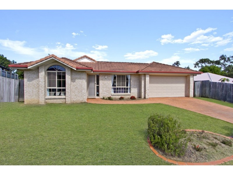 5 Coorong Place, Parkinson QLD 4115