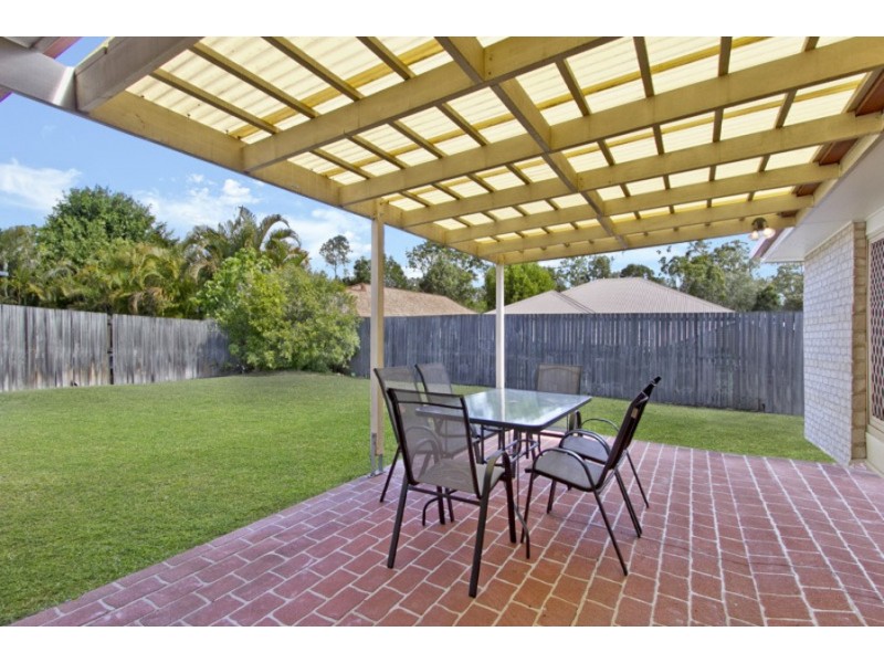 5 Coorong Place, Parkinson QLD 4115