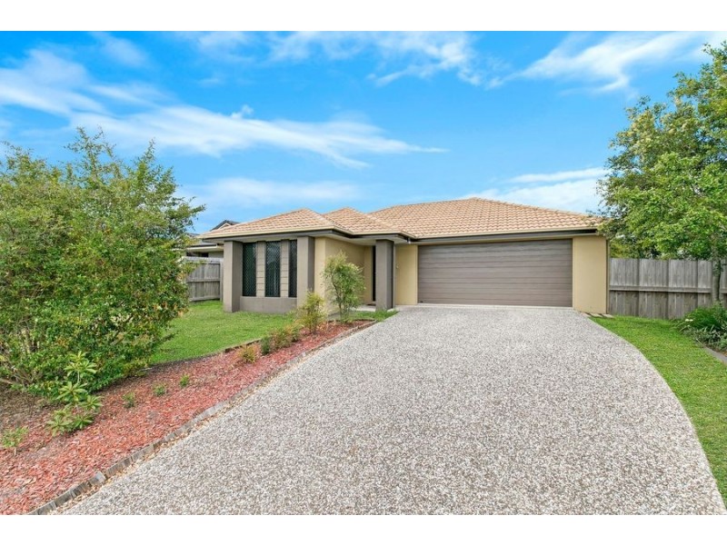 29 Reardon Street, Calamvale QLD 4116