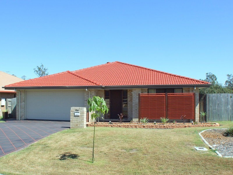 34 Apsley Crescent, Parkinson QLD 4115
