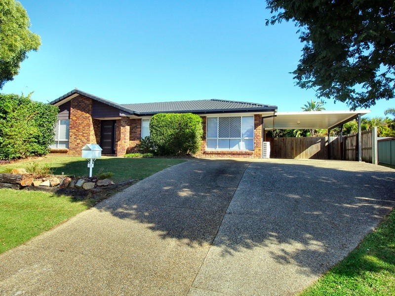 37 Ackama Street, Algester QLD 4115