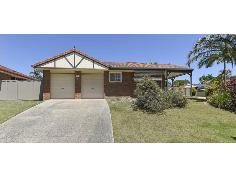 35 Bannockburn Crescent, Parkinson QLD 4115