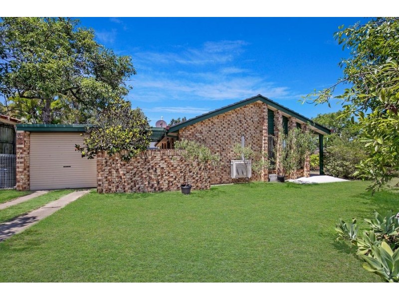 28 Litsea Street, Algester QLD 4115