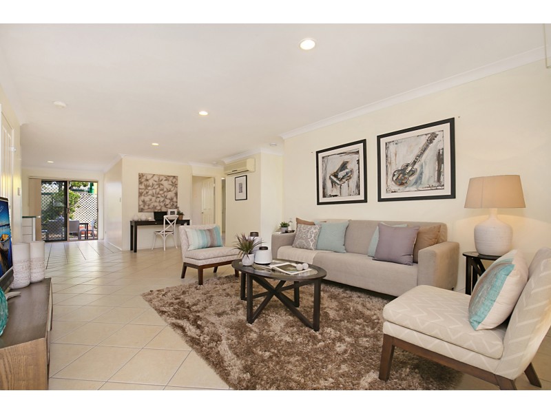 4/27  Hillburn Street, Runcorn QLD 4113