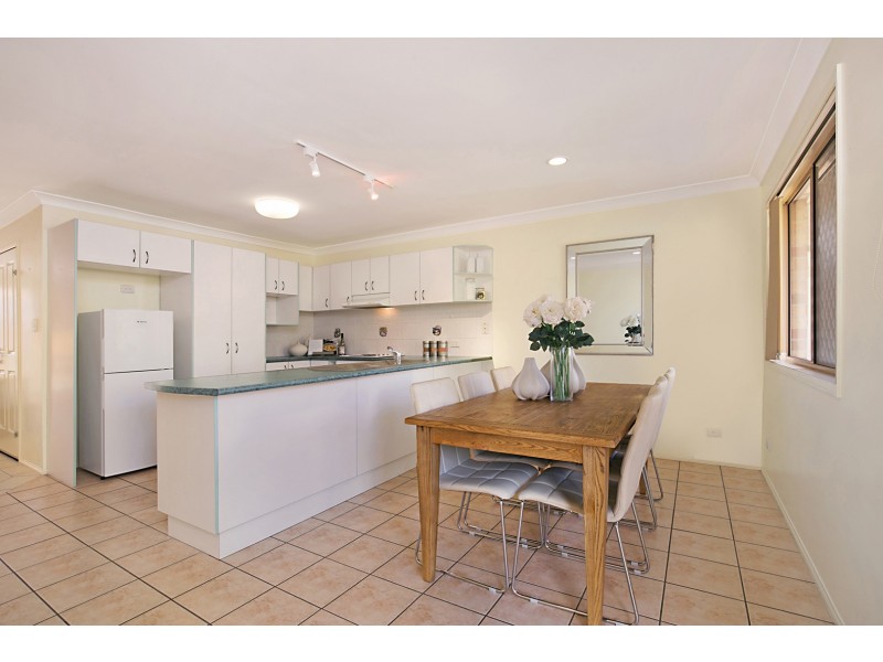 4/27  Hillburn Street, Runcorn QLD 4113