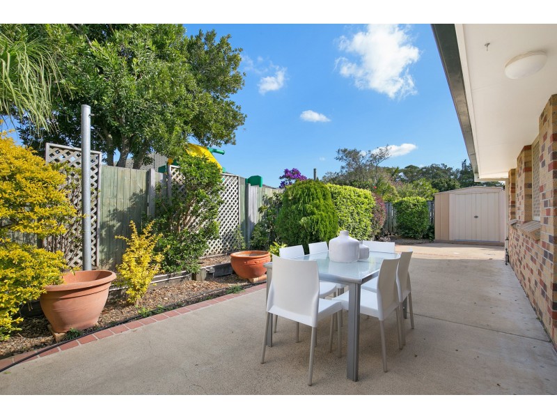 4/27  Hillburn Street, Runcorn QLD 4113