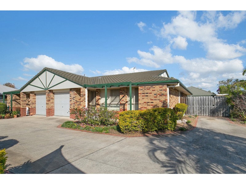 4/27  Hillburn Street, Runcorn QLD 4113