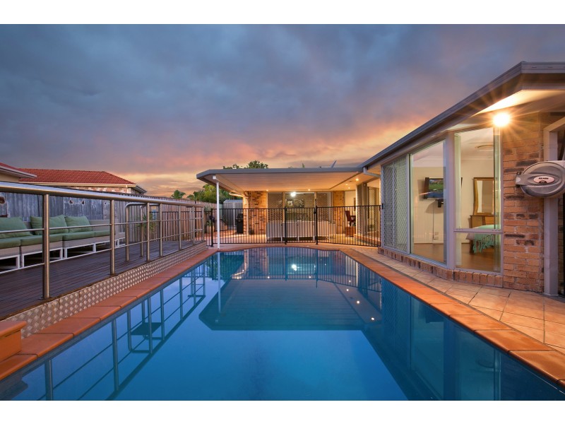 26 Hamersley Place, Parkinson QLD 4115