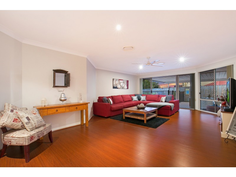 26 Hamersley Place, Parkinson QLD 4115