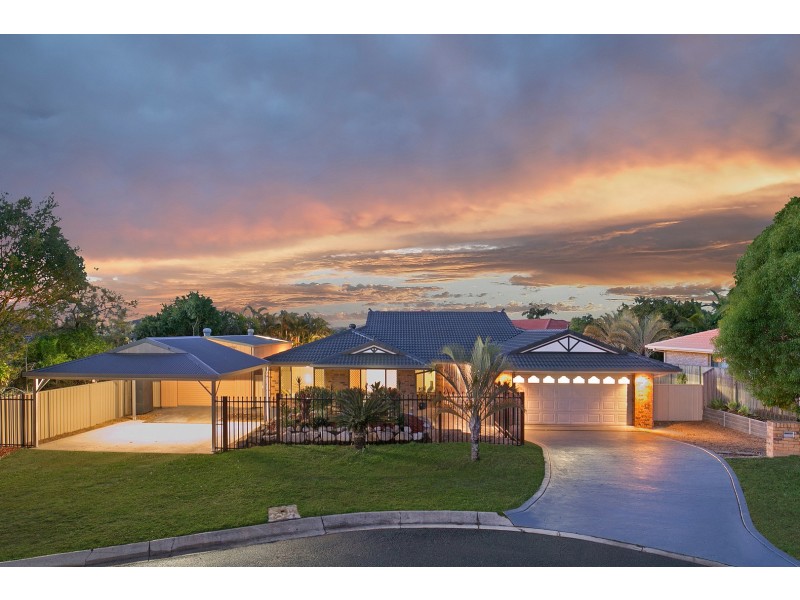 26 Hamersley Place, Parkinson QLD 4115