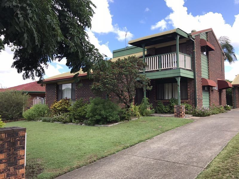 14 Merriwa Street, Sunnybank Hills QLD 4109