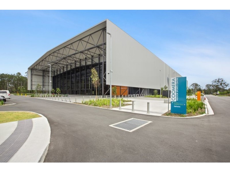21/36 Beattie Road, Coomera QLD 4209