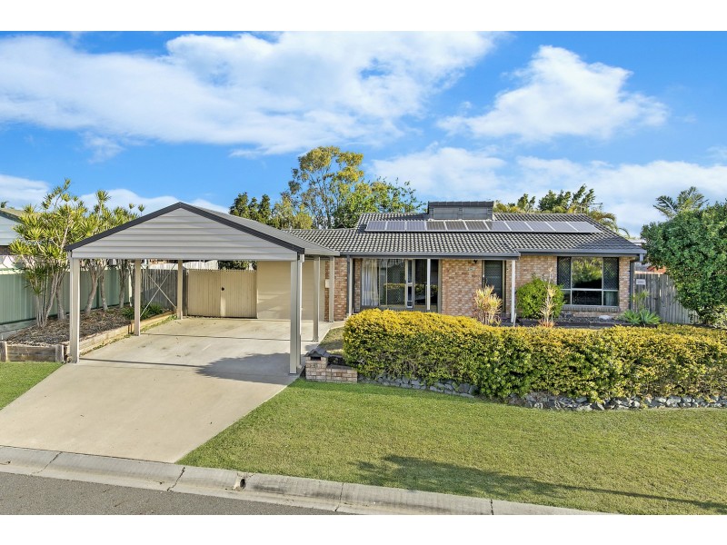 41 Cordia Street, Algester QLD 4115