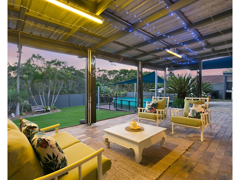 64 Owenia Street, Algester QLD 4115