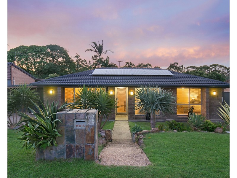 64 Owenia Street, Algester QLD 4115