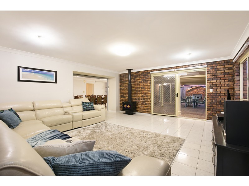 22 Kulcha Street, Algester QLD 4115