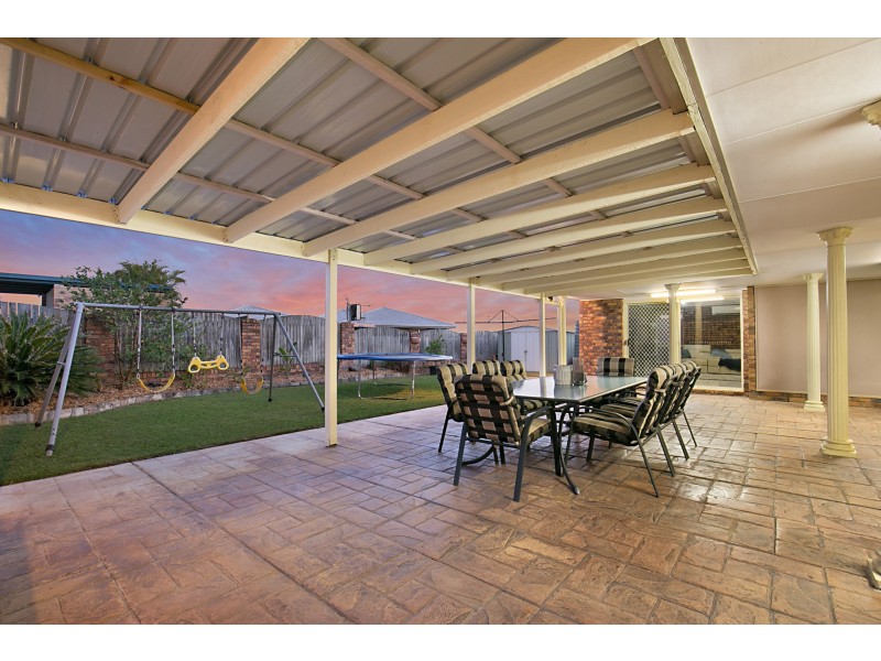 22 Kulcha Street, Algester QLD 4115