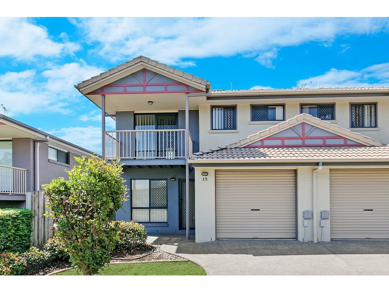 35/59 Lichfield Place, Parkinson QLD 4115