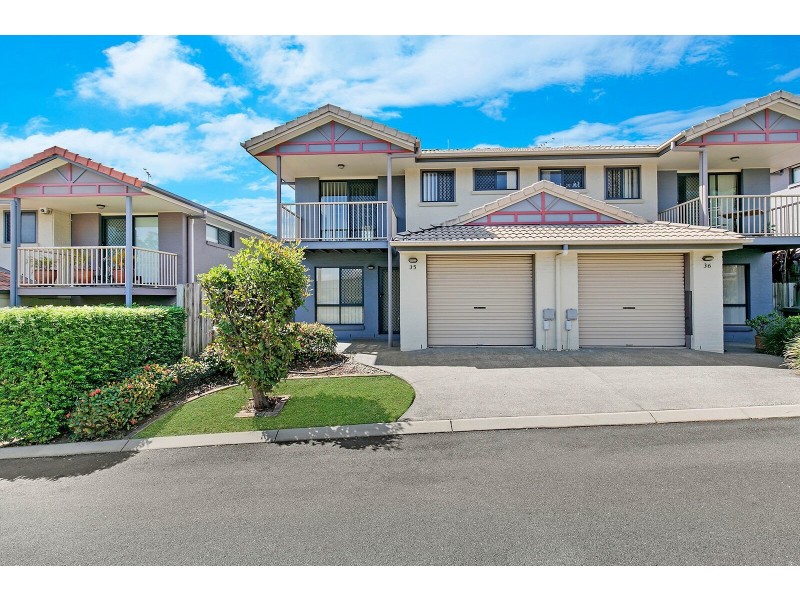 35/59 Lichfield Place, Parkinson QLD 4115