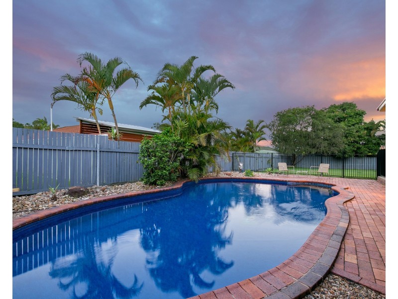 4 Synima Close, Algester QLD 4115
