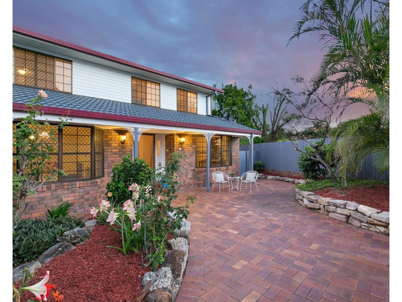 4 Synima Close, Algester QLD 4115