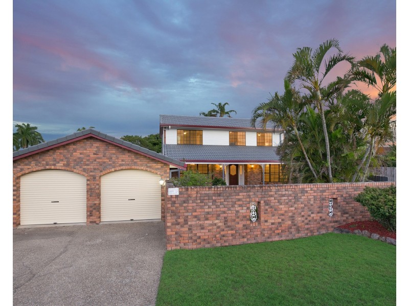 4 Synima Close, Algester QLD 4115