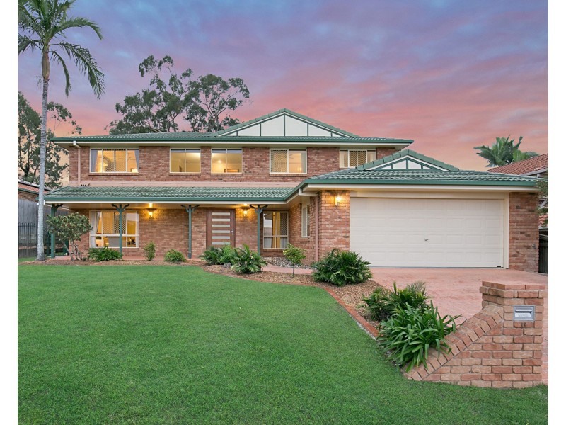 11 Nonda Place, Parkinson QLD 4115
