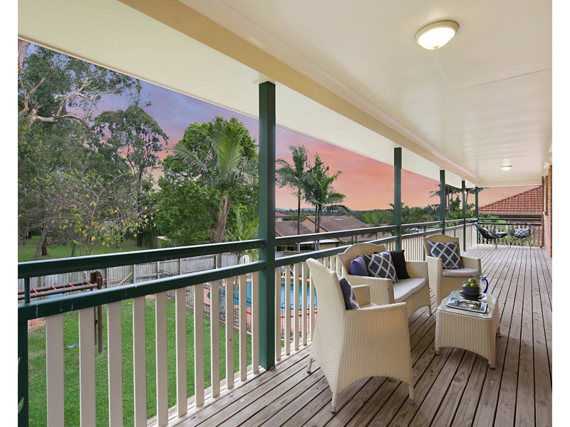 11 Nonda Place, Parkinson QLD 4115