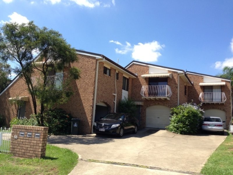 2/58 Ridgewood Road, Algester QLD 4115