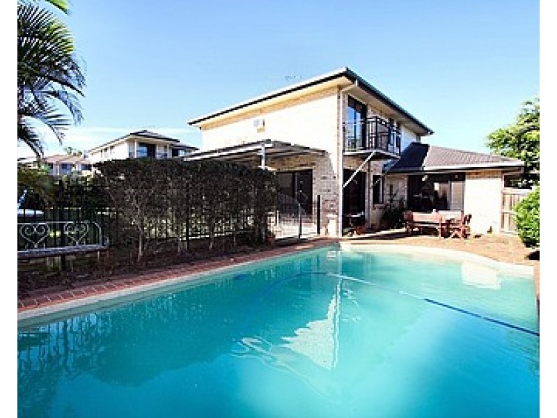 11 Michigan Crescent, Parkinson QLD 4115